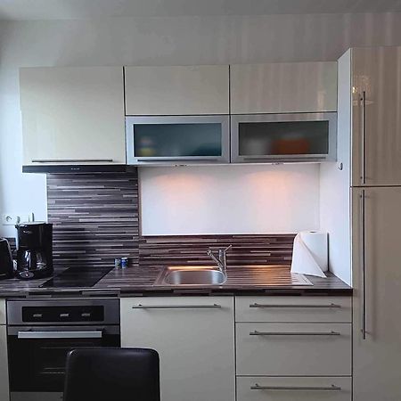 A Deux Pieds De L'Ocean ! Apartment Лармор-Плаж Екстериор снимка